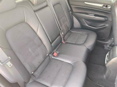 2017 Mazda CX-5 Touring   - Photo 17 - Woodstock, GA 30188