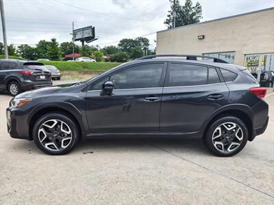 2019 Subaru Crosstrek 2.0i Limited - Photo 8 - Woodstock, GA 30188