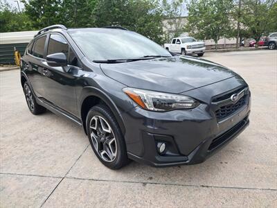 2019 Subaru Crosstrek 2.0i Limited - Photo 3 - Woodstock, GA 30188