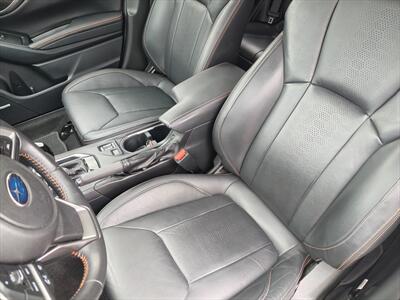 2019 Subaru Crosstrek 2.0i Limited - Photo 14 - Woodstock, GA 30188