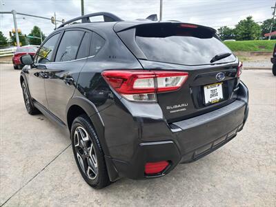 2019 Subaru Crosstrek 2.0i Limited - Photo 7 - Woodstock, GA 30188