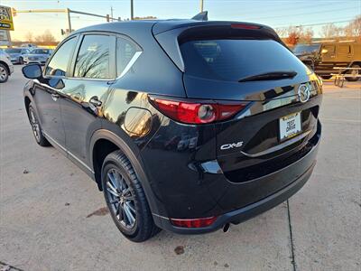 2019 Mazda CX-5 Sport   - Photo 7 - Woodstock, GA 30188