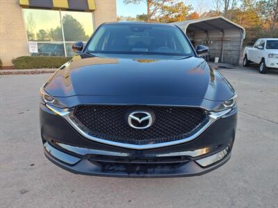 2019 Mazda CX-5 Sport   - Photo 2 - Woodstock, GA 30188