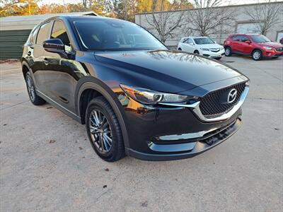 2019 Mazda CX-5 Sport   - Photo 3 - Woodstock, GA 30188