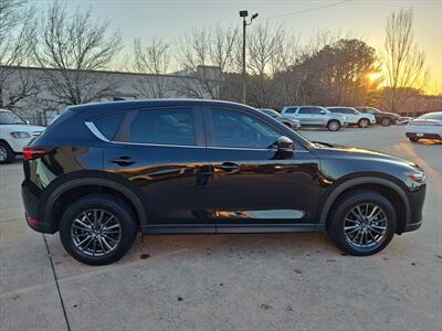 2019 Mazda CX-5 Sport   - Photo 4 - Woodstock, GA 30188