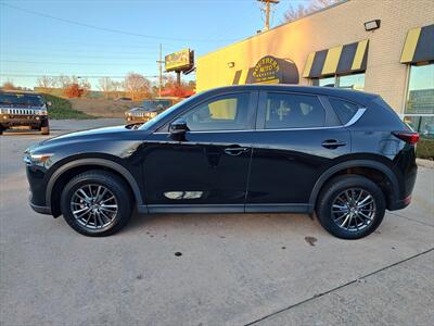 2019 Mazda CX-5 Sport   - Photo 8 - Woodstock, GA 30188