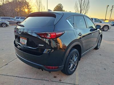 2019 Mazda CX-5 Sport   - Photo 5 - Woodstock, GA 30188