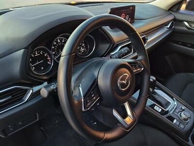 2019 Mazda CX-5 Sport   - Photo 11 - Woodstock, GA 30188