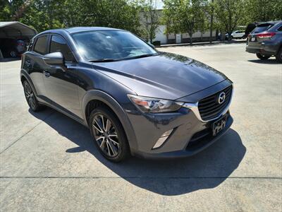 2017 Mazda CX-3 Touring - Photo 3 - Woodstock, GA 30188