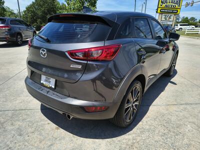 2017 Mazda CX-3 Touring - Photo 5 - Woodstock, GA 30188