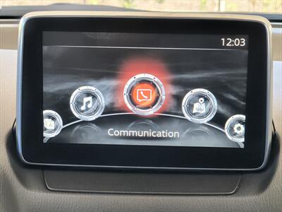 2017 Mazda CX-3 Touring - Photo 22 - Woodstock, GA 30188