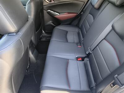 2017 Mazda CX-3 Touring - Photo 18 - Woodstock, GA 30188