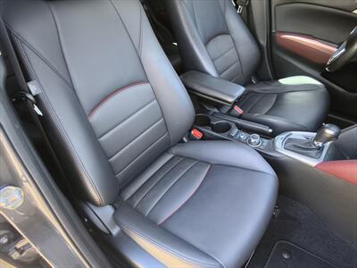2017 Mazda CX-3 Touring - Photo 16 - Woodstock, GA 30188