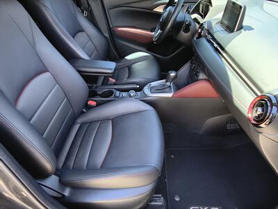 2017 Mazda CX-3 Touring - Photo 15 - Woodstock, GA 30188