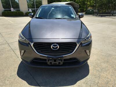 2017 Mazda CX-3 Touring - Photo 2 - Woodstock, GA 30188