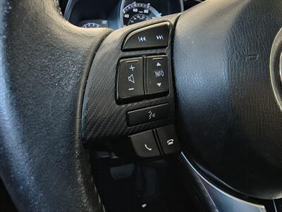 2017 Mazda CX-3 Touring - Photo 26 - Woodstock, GA 30188