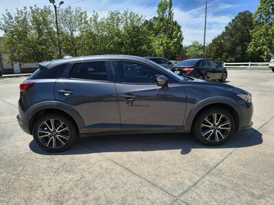 2017 Mazda CX-3 Touring - Photo 4 - Woodstock, GA 30188