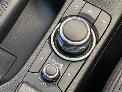 2017 Mazda CX-3 Touring - Photo 25 - Woodstock, GA 30188