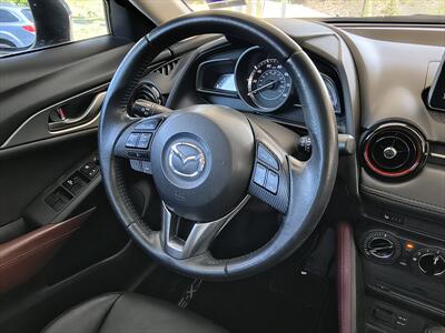 2017 Mazda CX-3 Touring - Photo 19 - Woodstock, GA 30188