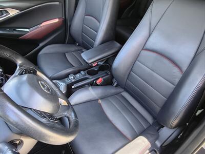 2017 Mazda CX-3 Touring - Photo 13 - Woodstock, GA 30188