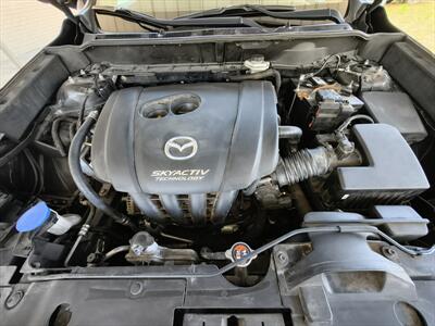 2017 Mazda CX-3 Touring - Photo 31 - Woodstock, GA 30188