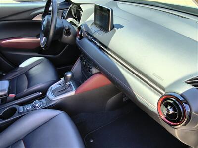 2017 Mazda CX-3 Touring - Photo 14 - Woodstock, GA 30188