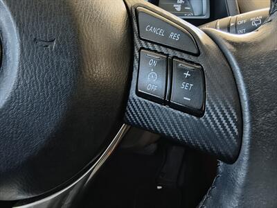 2017 Mazda CX-3 Touring - Photo 27 - Woodstock, GA 30188