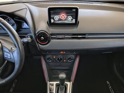 2017 Mazda CX-3 Touring - Photo 20 - Woodstock, GA 30188
