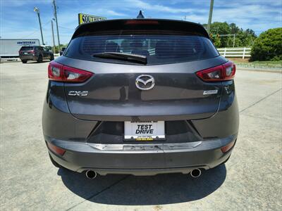 2017 Mazda CX-3 Touring - Photo 6 - Woodstock, GA 30188