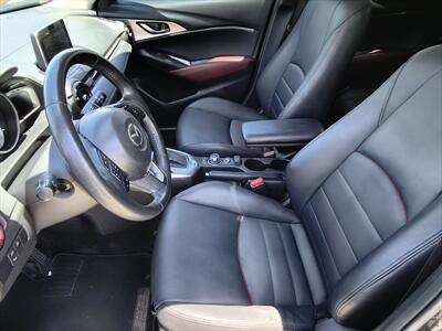 2017 Mazda CX-3 Touring - Photo 12 - Woodstock, GA 30188
