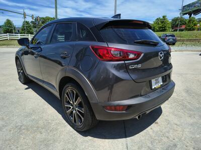 2017 Mazda CX-3 Touring - Photo 7 - Woodstock, GA 30188