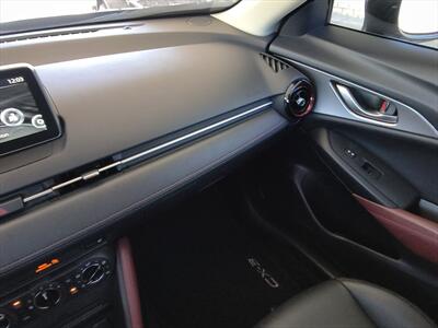 2017 Mazda CX-3 Touring - Photo 21 - Woodstock, GA 30188