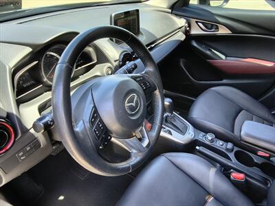 2017 Mazda CX-3 Touring - Photo 11 - Woodstock, GA 30188