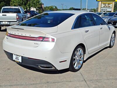 2016 Lincoln MKZ Hybrid Hybrid   - Photo 5 - Woodstock, GA 30188