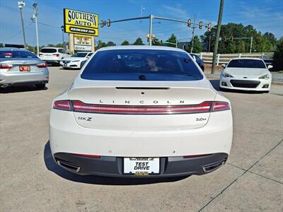 2016 Lincoln MKZ Hybrid Hybrid   - Photo 6 - Woodstock, GA 30188