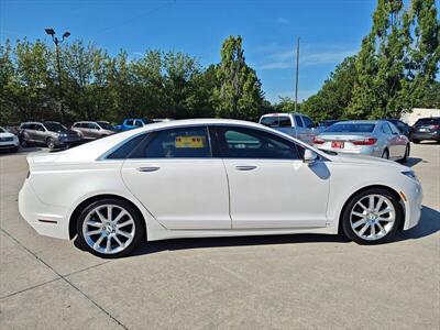 2016 Lincoln MKZ Hybrid Hybrid   - Photo 4 - Woodstock, GA 30188