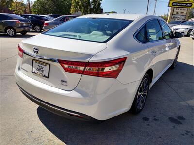 2016 Toyota Avalon Hybrid XLE Premium   - Photo 5 - Woodstock, GA 30188