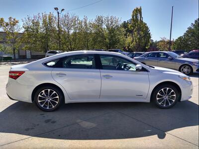 2016 Toyota Avalon Hybrid XLE Premium   - Photo 4 - Woodstock, GA 30188