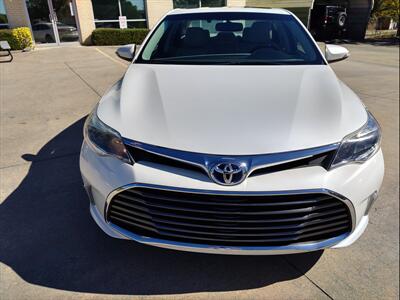 2016 Toyota Avalon Hybrid XLE Premium   - Photo 2 - Woodstock, GA 30188