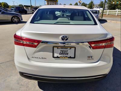 2016 Toyota Avalon Hybrid XLE Premium   - Photo 6 - Woodstock, GA 30188