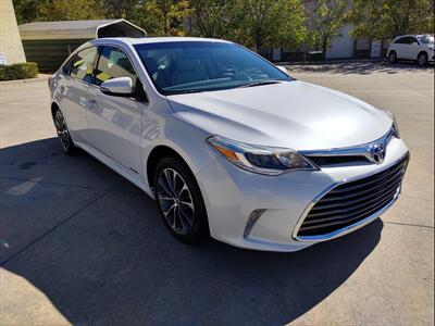 2016 Toyota Avalon Hybrid XLE Premium   - Photo 3 - Woodstock, GA 30188