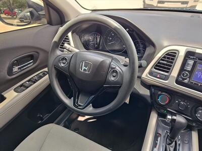 2020 Honda HR-V LX   - Photo 21 - Woodstock, GA 30188