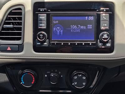 2020 Honda HR-V LX   - Photo 24 - Woodstock, GA 30188