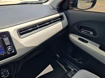 2020 Honda HR-V LX   - Photo 23 - Woodstock, GA 30188