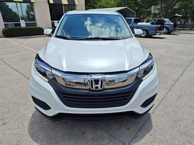 2020 Honda HR-V LX   - Photo 2 - Woodstock, GA 30188