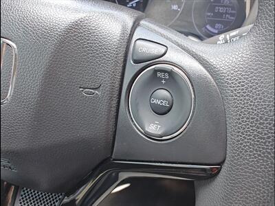 2020 Honda HR-V LX   - Photo 29 - Woodstock, GA 30188