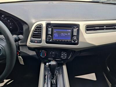 2020 Honda HR-V LX   - Photo 22 - Woodstock, GA 30188