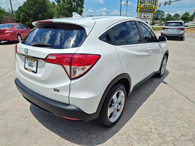 2020 Honda HR-V LX   - Photo 7 - Woodstock, GA 30188