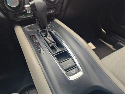 2020 Honda HR-V LX   - Photo 26 - Woodstock, GA 30188