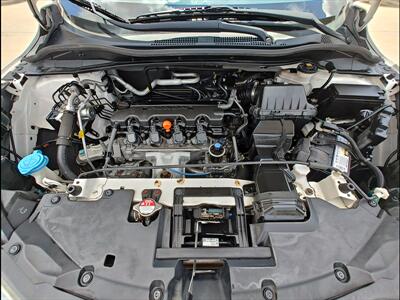 2020 Honda HR-V LX   - Photo 34 - Woodstock, GA 30188